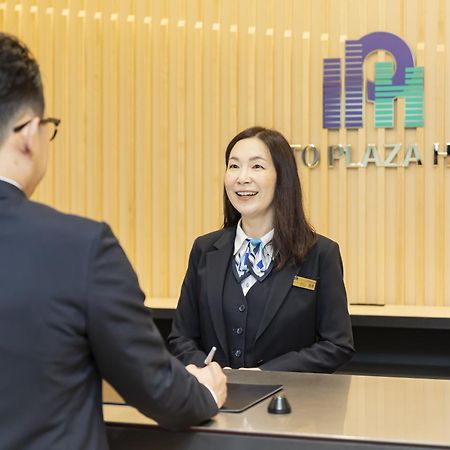 Kyoto Plaza Hotel Kintetsu Jujo Εξωτερικό φωτογραφία
