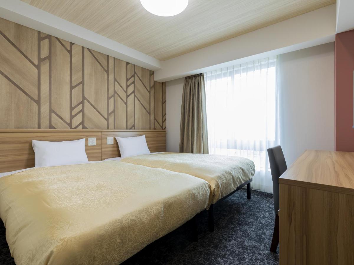 Kyoto Plaza Hotel Kintetsu Jujo Εξωτερικό φωτογραφία