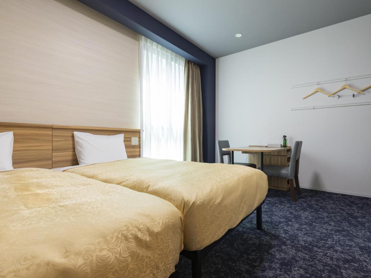 Kyoto Plaza Hotel Kintetsu Jujo Εξωτερικό φωτογραφία