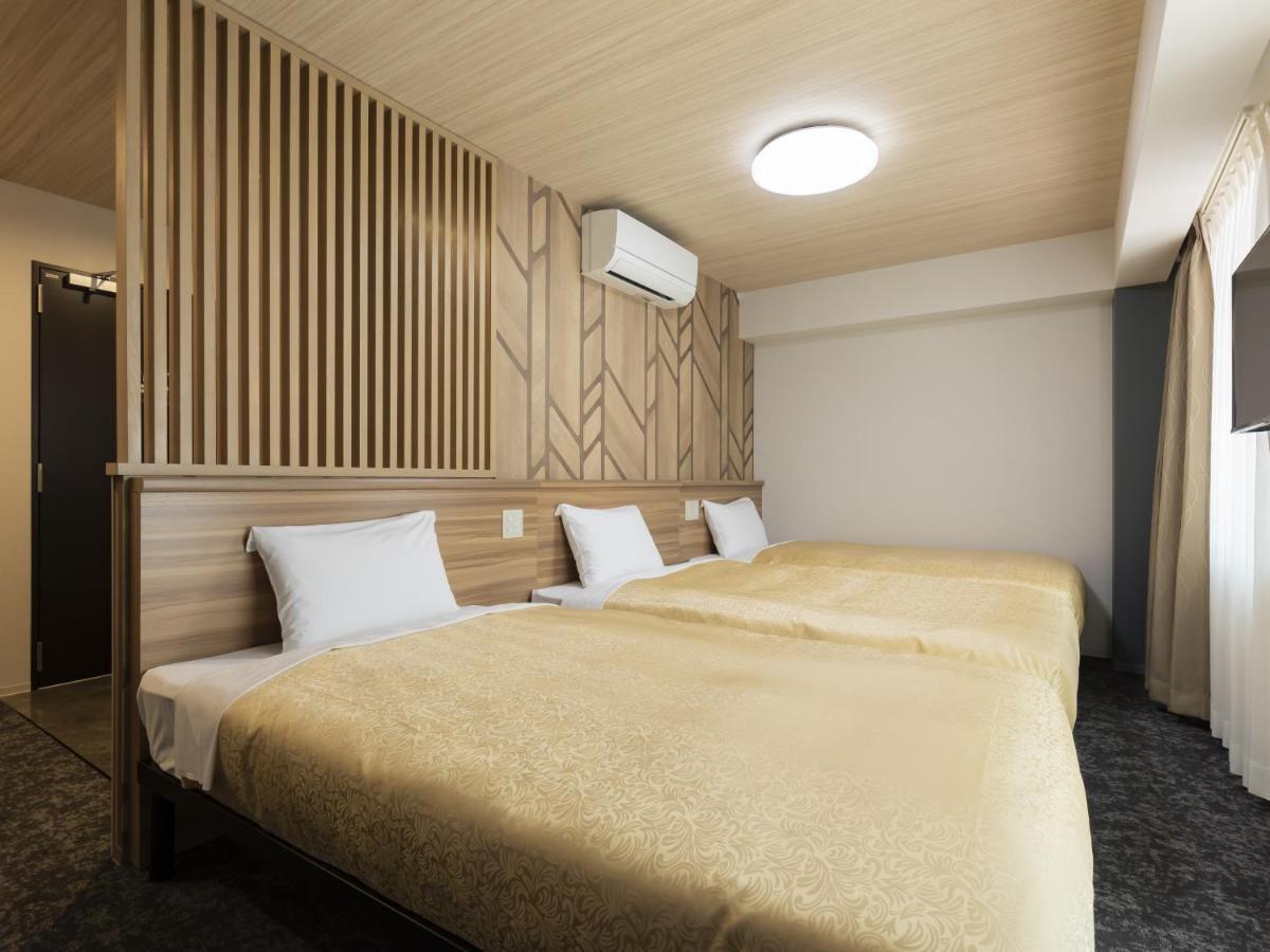Kyoto Plaza Hotel Kintetsu Jujo Εξωτερικό φωτογραφία