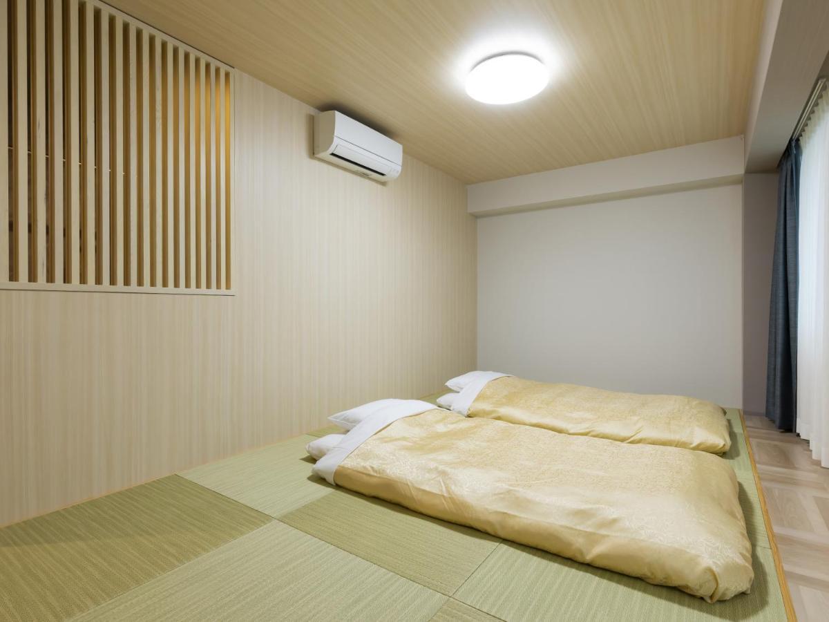 Kyoto Plaza Hotel Kintetsu Jujo Εξωτερικό φωτογραφία