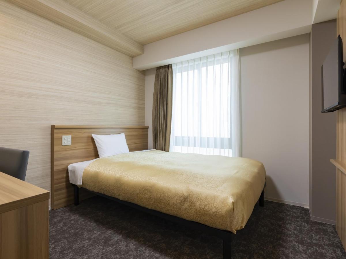 Kyoto Plaza Hotel Kintetsu Jujo Εξωτερικό φωτογραφία