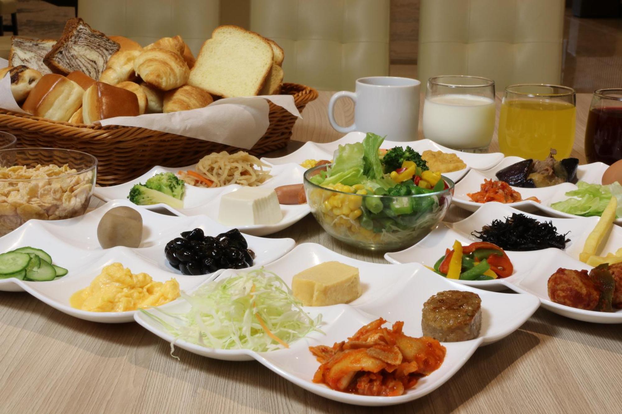 Kyoto Plaza Hotel Kintetsu Jujo Εξωτερικό φωτογραφία