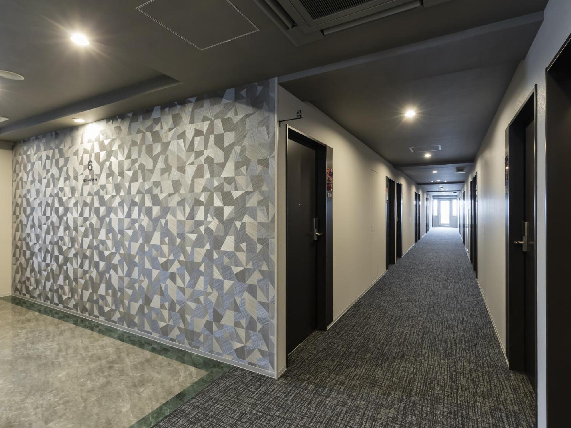 Kyoto Plaza Hotel Kintetsu Jujo Εξωτερικό φωτογραφία