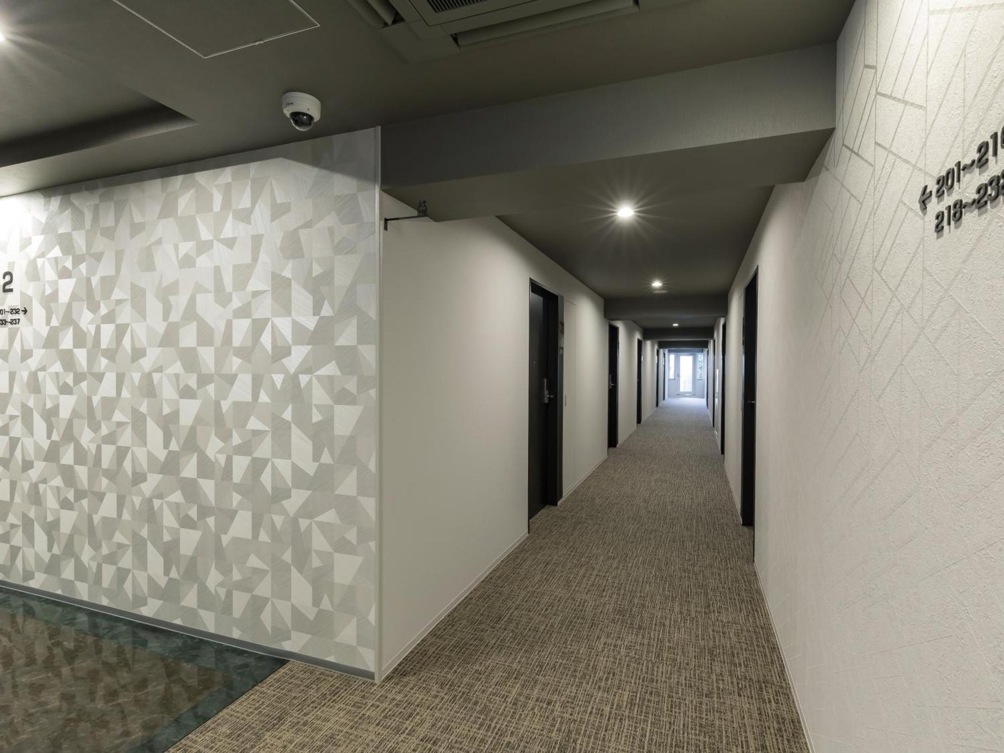 Kyoto Plaza Hotel Kintetsu Jujo Εξωτερικό φωτογραφία