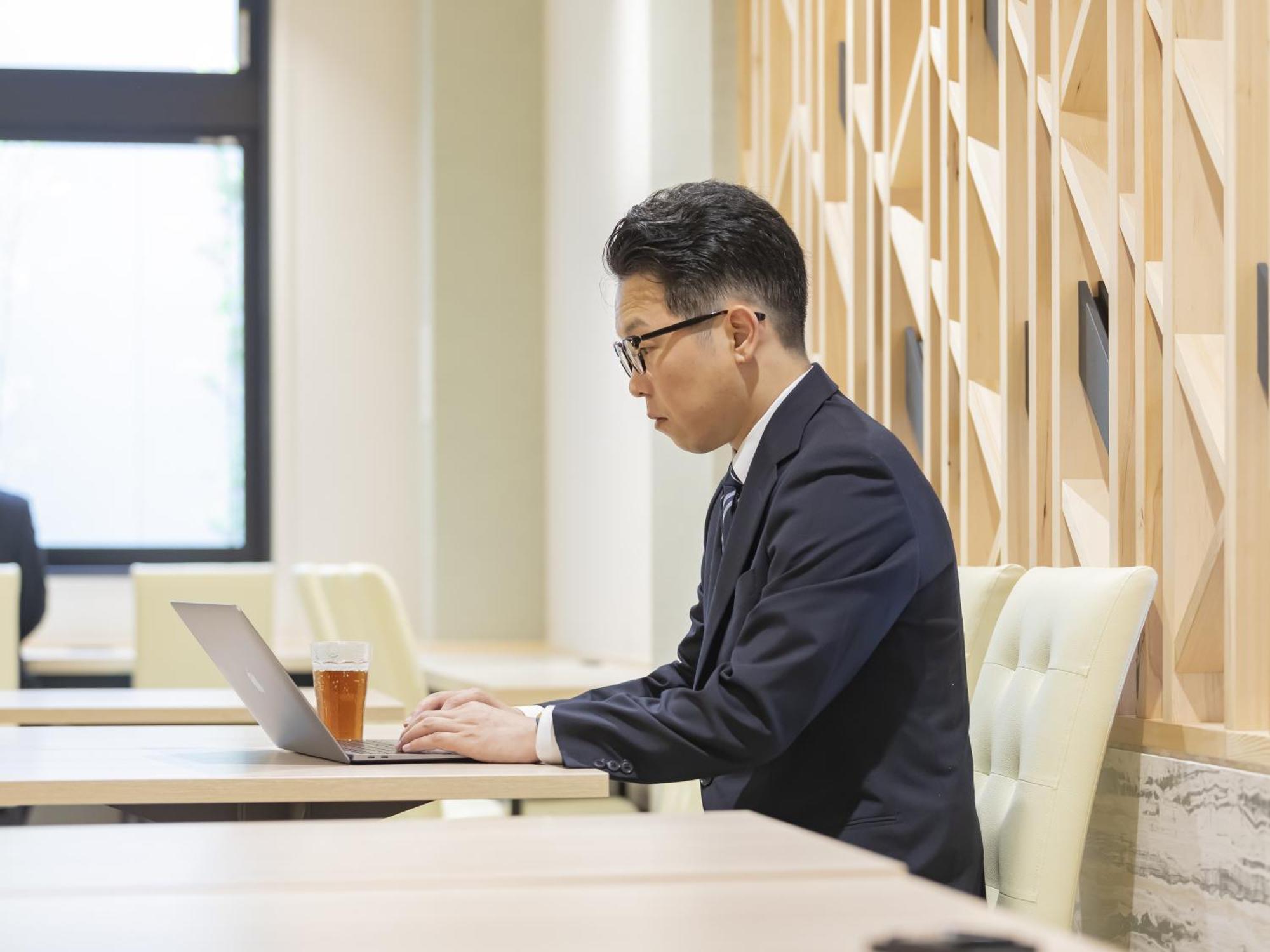 Kyoto Plaza Hotel Kintetsu Jujo Εξωτερικό φωτογραφία