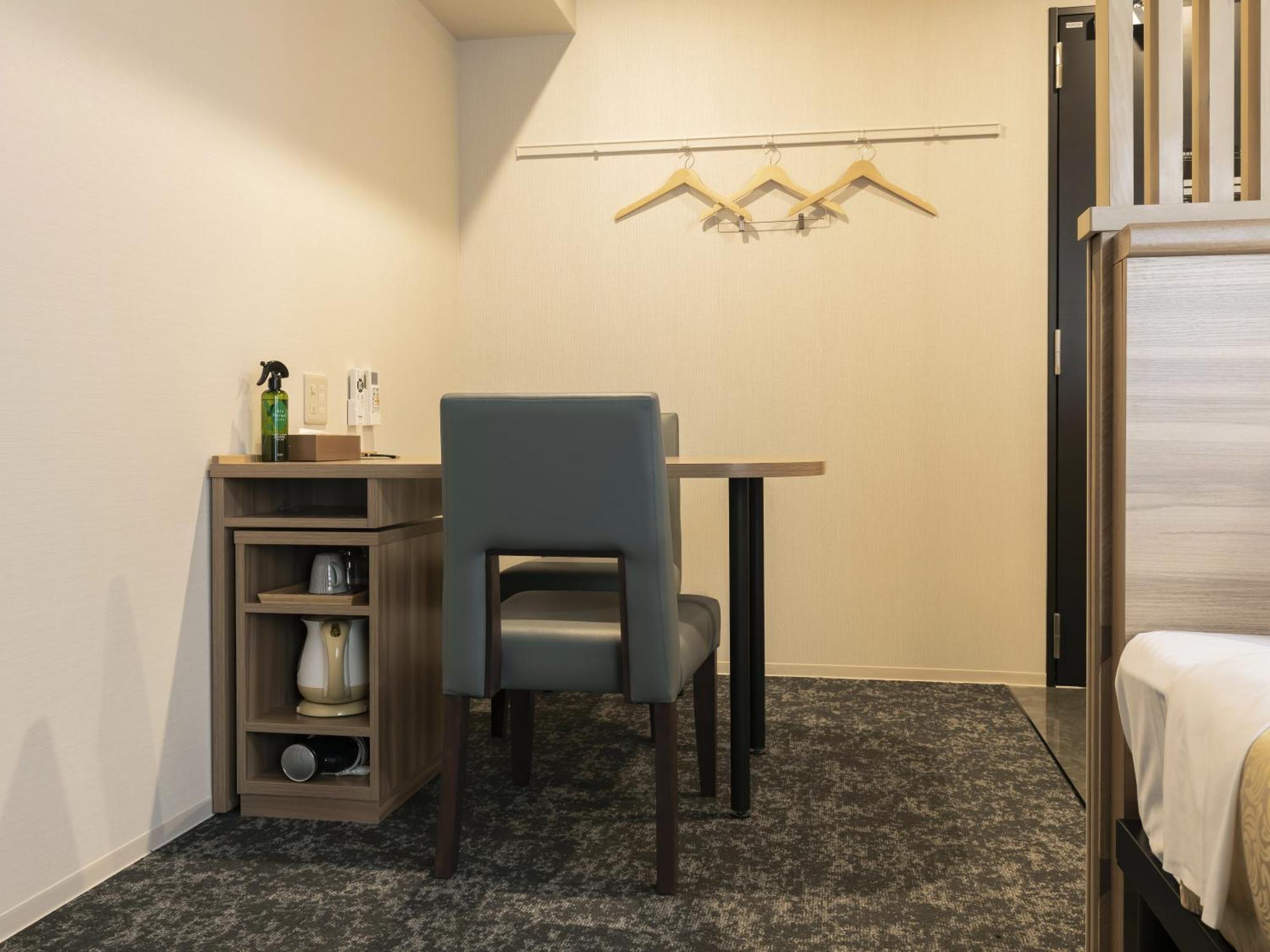 Kyoto Plaza Hotel Kintetsu Jujo Εξωτερικό φωτογραφία