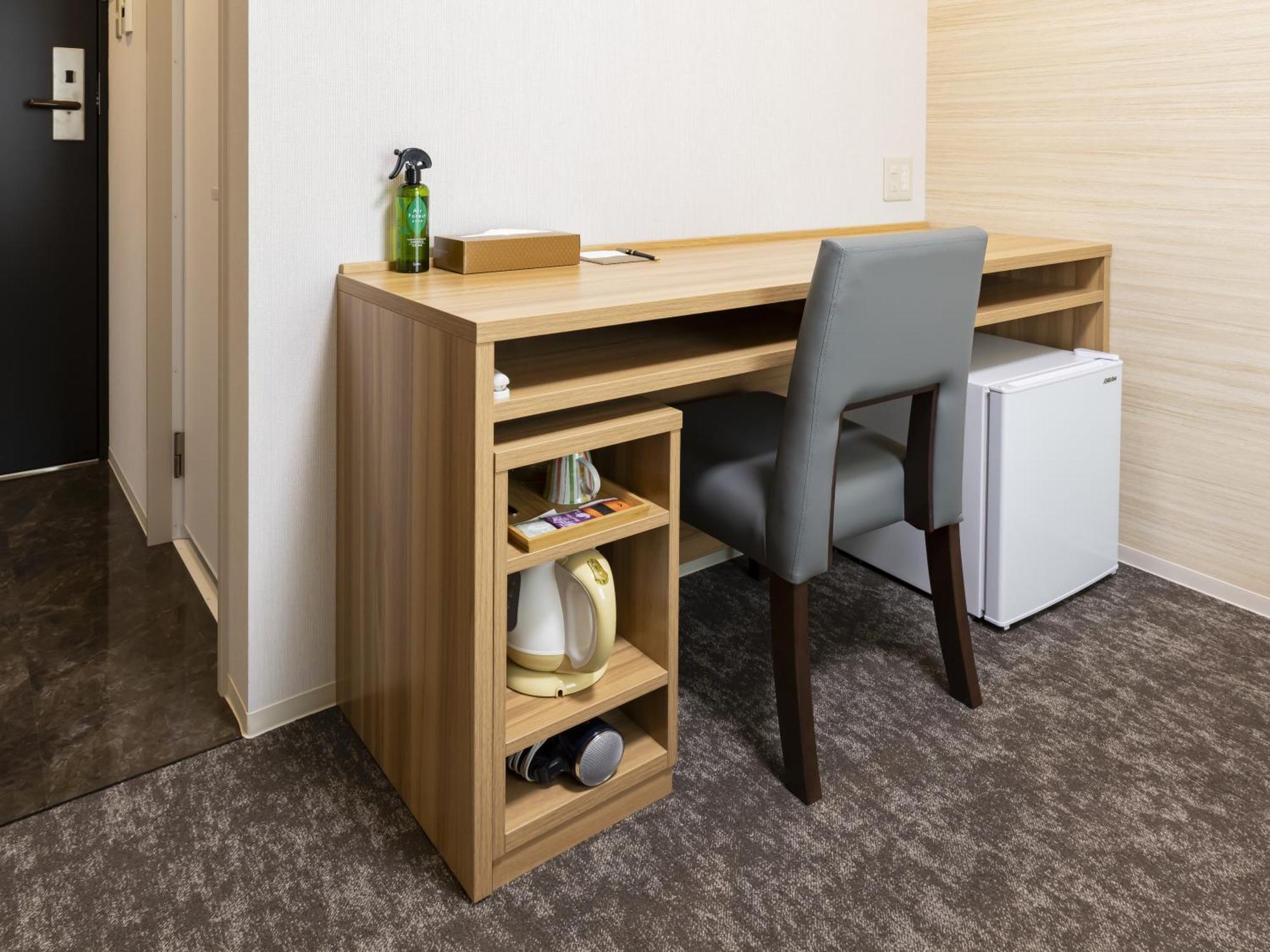 Kyoto Plaza Hotel Kintetsu Jujo Εξωτερικό φωτογραφία