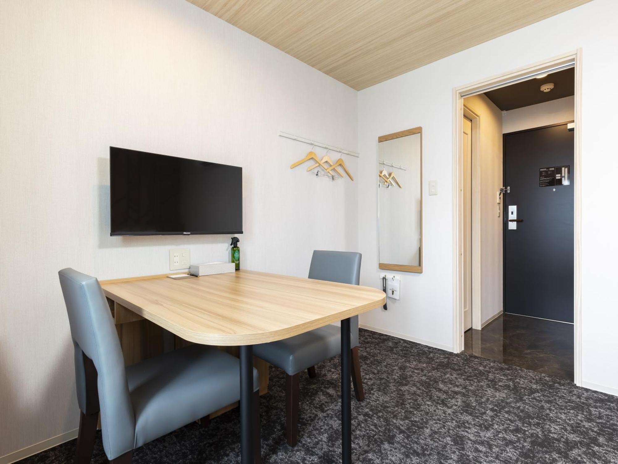 Kyoto Plaza Hotel Kintetsu Jujo Εξωτερικό φωτογραφία