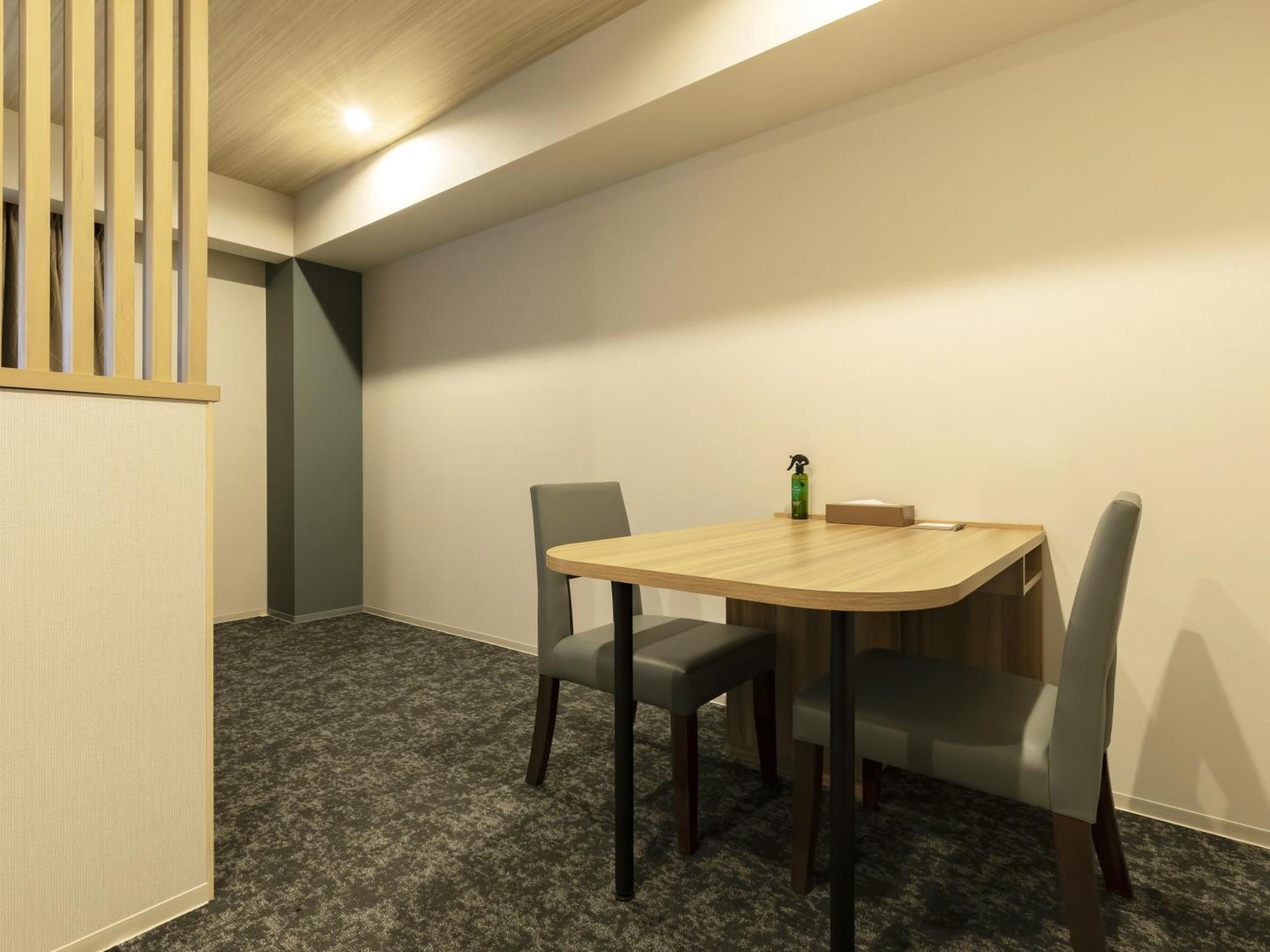 Kyoto Plaza Hotel Kintetsu Jujo Εξωτερικό φωτογραφία